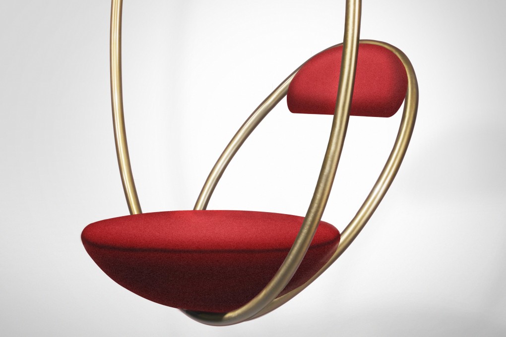 A great spot to unwind at the end of a long day