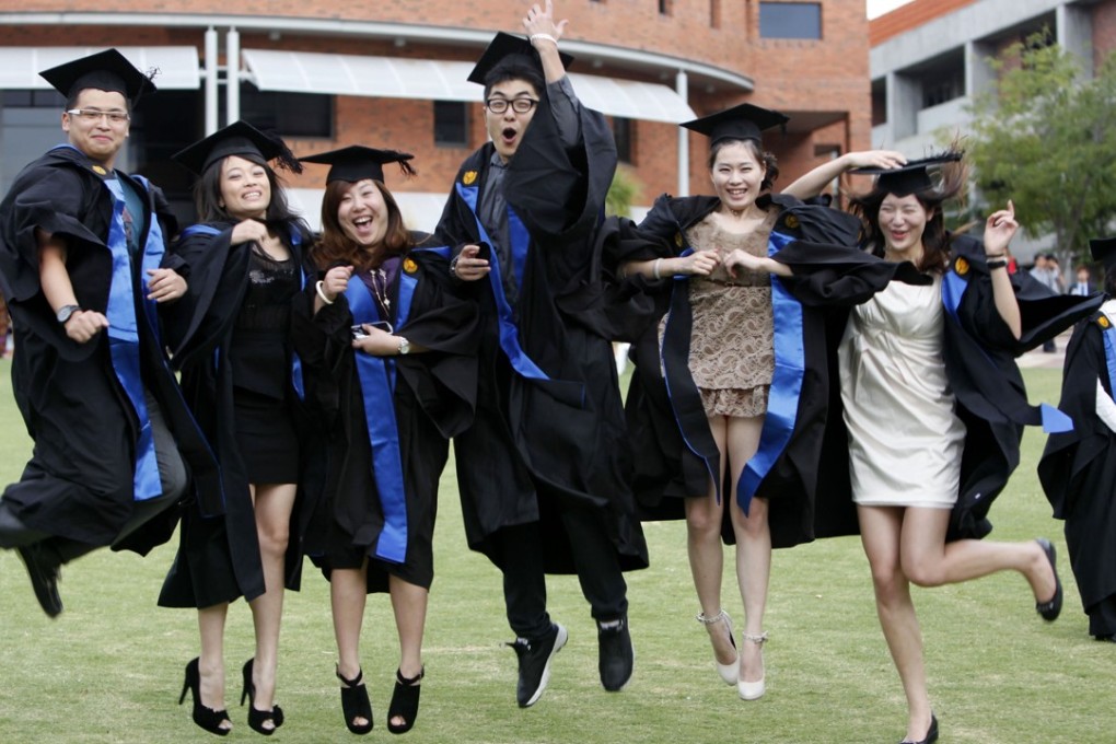 Australia’s abolition of skilled work visas could unfairly affect international students who have spent years studying with the intent to work in the country, say advocates and students. Photo: Handout
