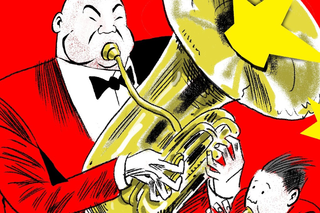 Tian Feilong says the central government’s more hands-on approach does not mean ‘one country, two systems’ should be allowed to fail. Rather, it’s a reminder that Hong Kong should reconsider the role it plays in the nation’s development