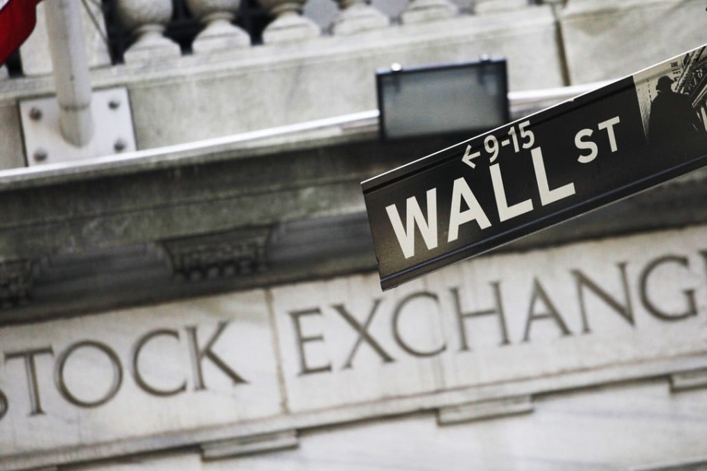 Investors were looking towards the US for clues on interest rates. Photo: AP