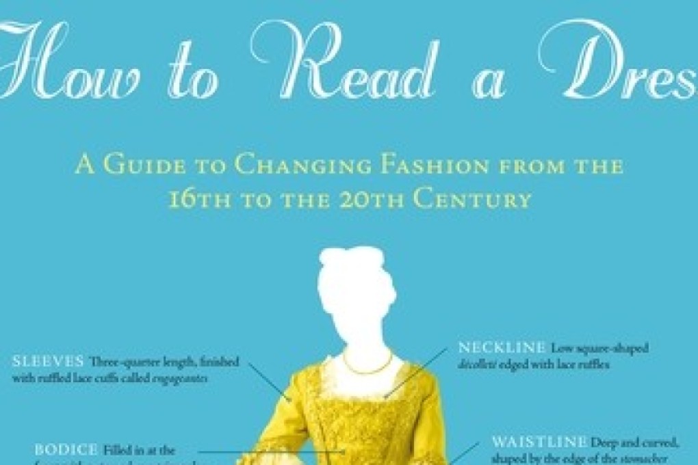 Using portraits and museum pieces, Lydia Edwards unpicks women’s clothes and their meanings from the 16th to the 20th centuries