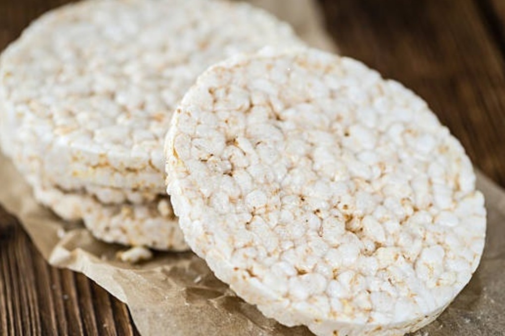 Rice cakes on sale in the UK have been found to contain high levels of arsenic. Photo: iStock