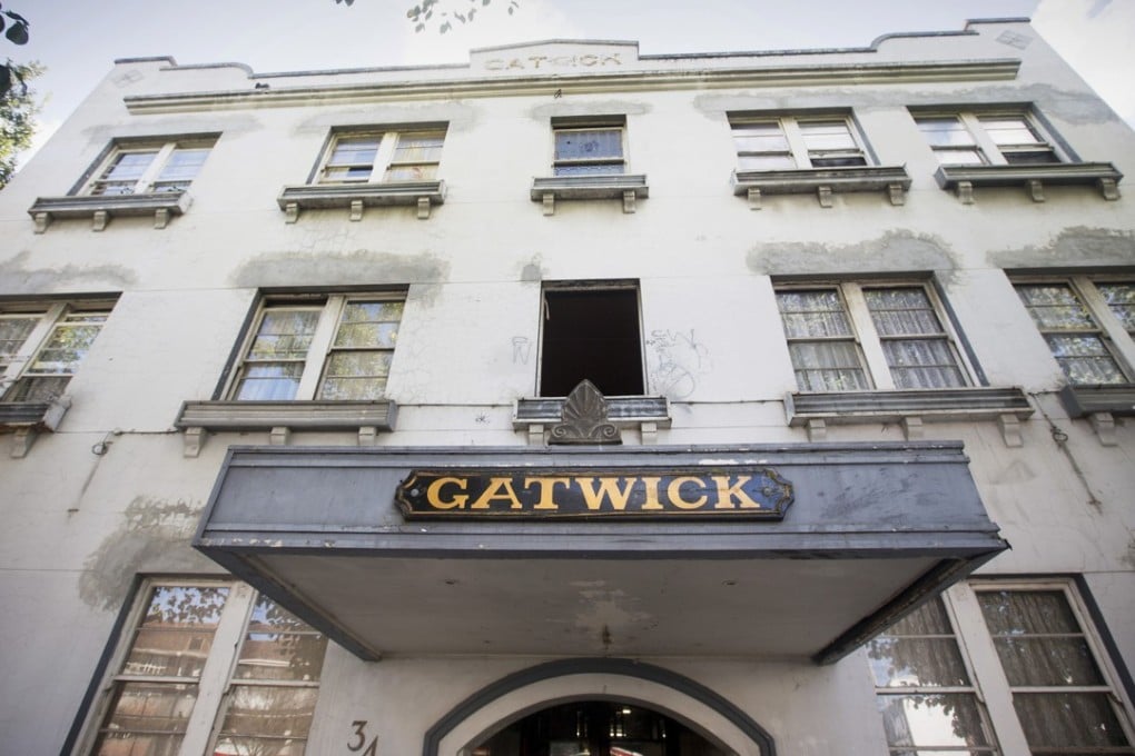 The Gatwick hotel in Melbourne. Pictures: Red Door News Hong Kong and Michael Thomas