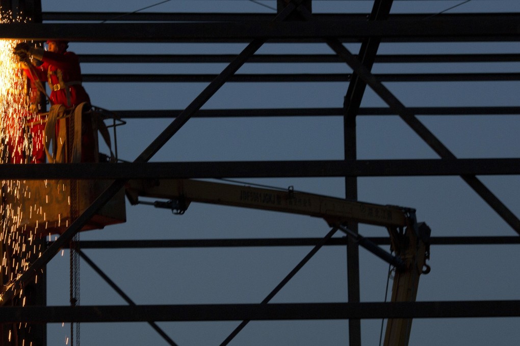 Chart of the day: Nerves of steel