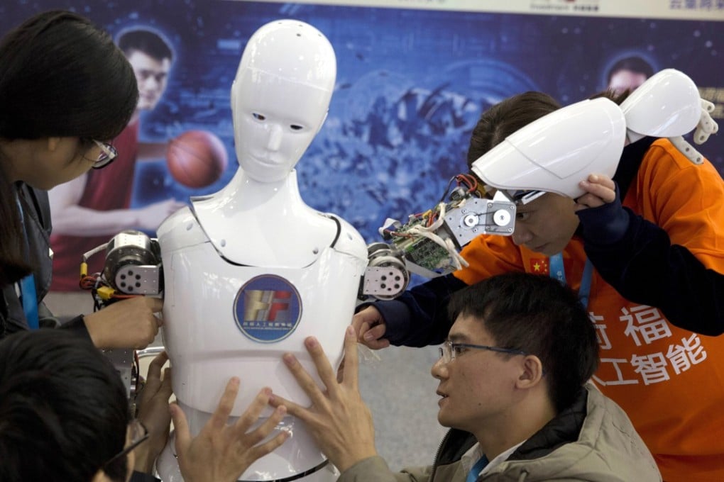 Switzerland ranks No 1 globally in talent competitiveness, paced by Singapore. Photo: AP