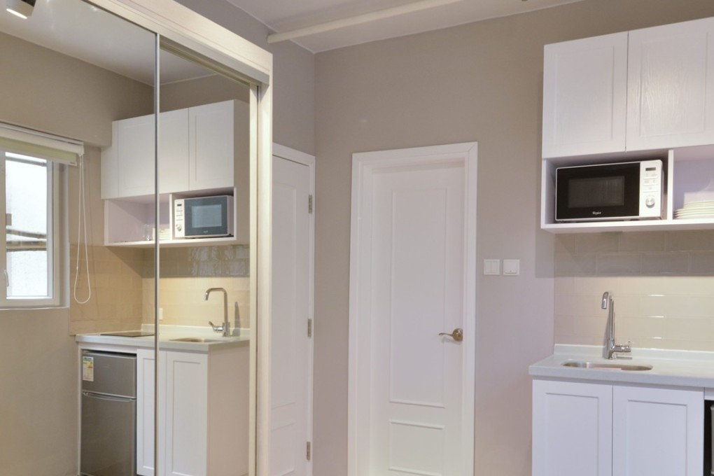 Occupancy levels at Tane Residence are “hovering around 85 per cent”.