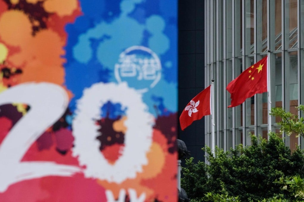 There has been an 8.6 per cent increase in the number of Hongkongers applying for immigration visas. Photo: AFP