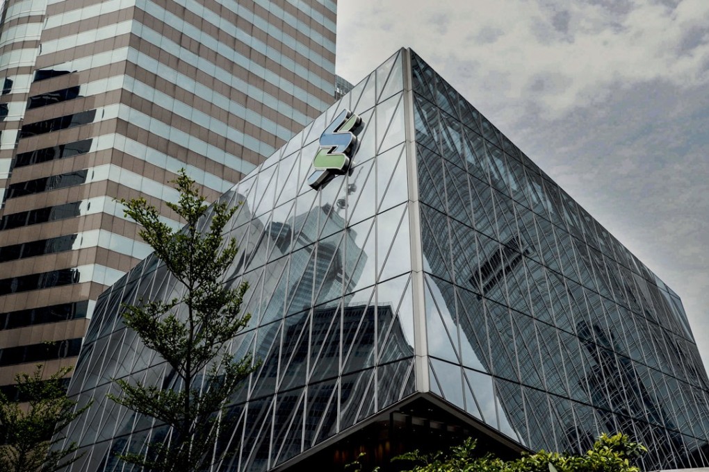 Individual and corporate customers of Standard Chartered Bank can get access to retirement products from Manulife.