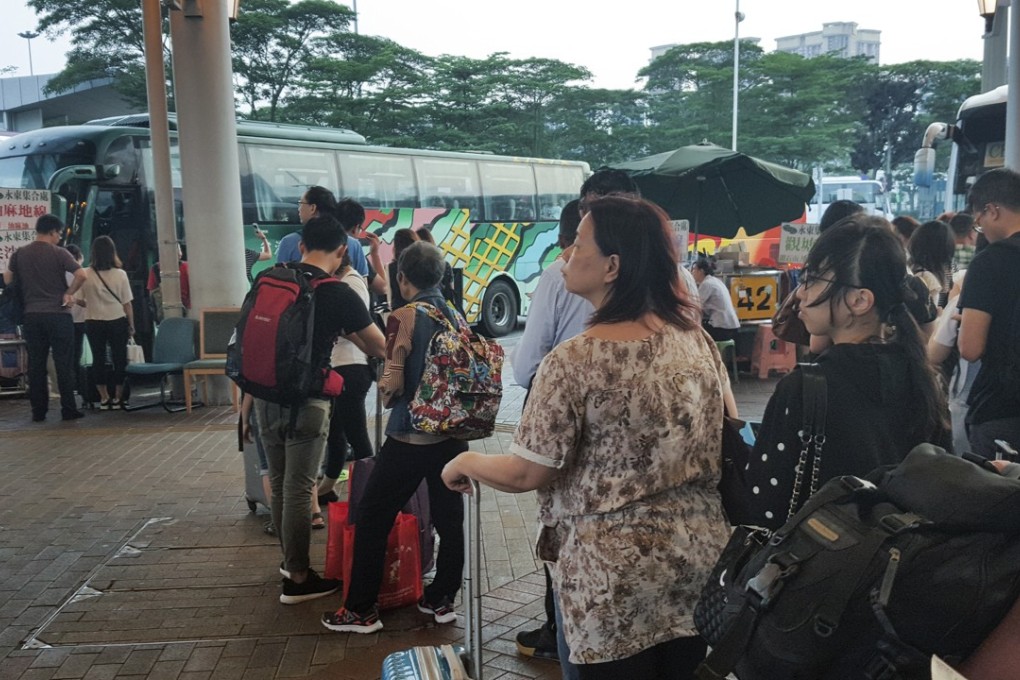 Long breaks during Easter and Christmas are a good time to leave the city. Photo: Handout