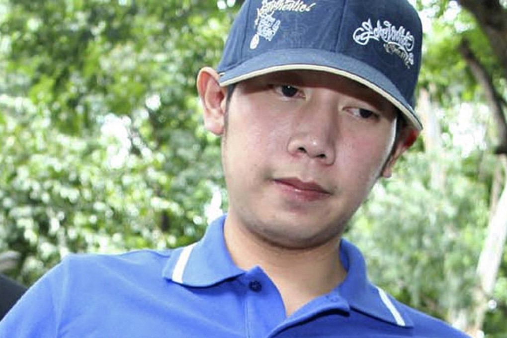 Vorayuth ‘Boss’ Yoovidhya will no longer be able to enter other countries on that passport and his immigration status is invalid in whatever country he is currently visiting, making him subject to penalties under that country’s laws, Foreign Ministry spokeswoman Busadee Santipitak said. Photo: EPA