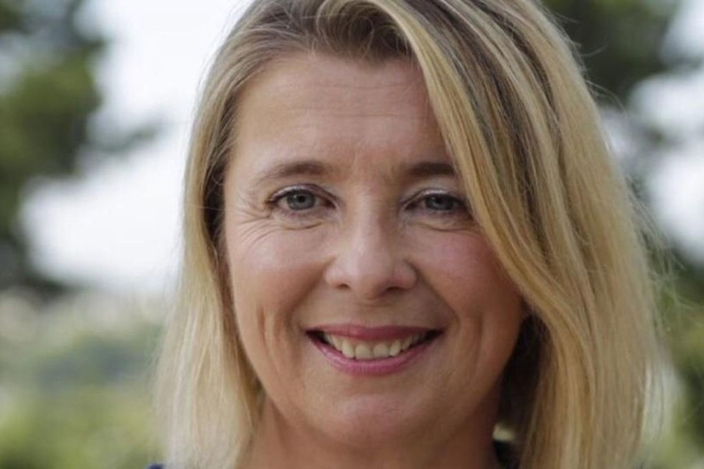 Corinne Erhel. Photo: Twitter