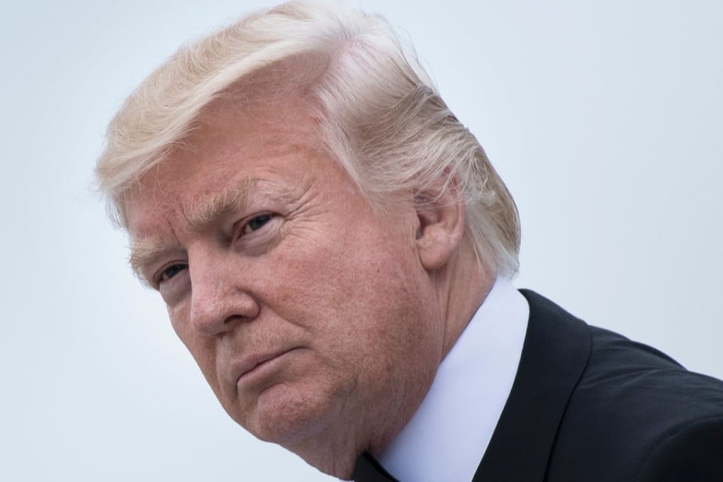 The United States had lost strategic ground to China in Southeast Asia since US President Donald Trump took office, and China had emerged as the region’s most influential country