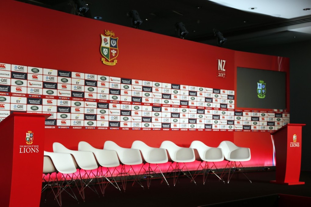 Ben Youngs has pulled out of the British & Irish Lions squad to play New Zealand for family reasons. Photo: Reuters