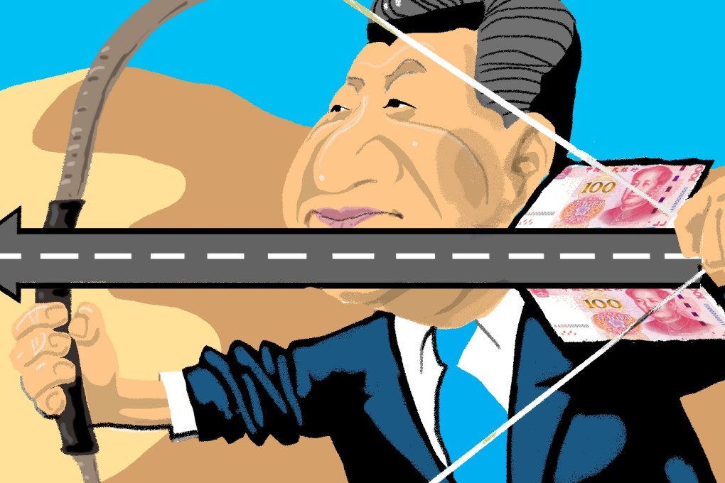 G. Bin Zhao considers the areas of economic cooperation that Beijing can consider with the economically and culturally diverse belt and road countries, and the important role renminbi internationalisation can play