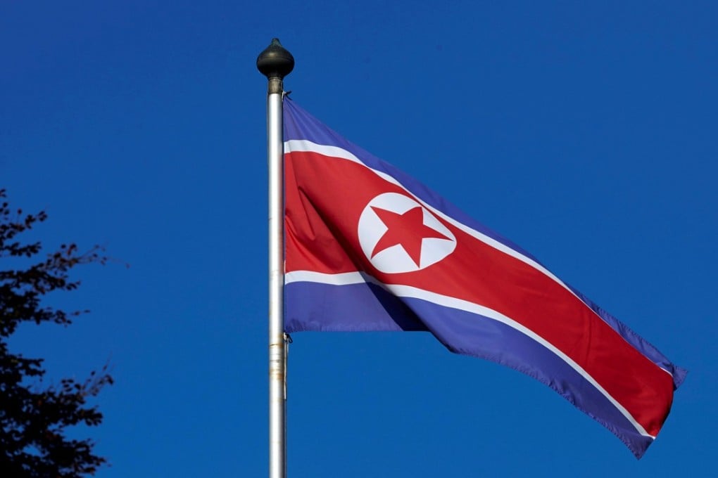North Korea has in the past used detained Americans to extract high-profile visits from the United States, with which it has no formal diplomatic relations. Photo: Reuters