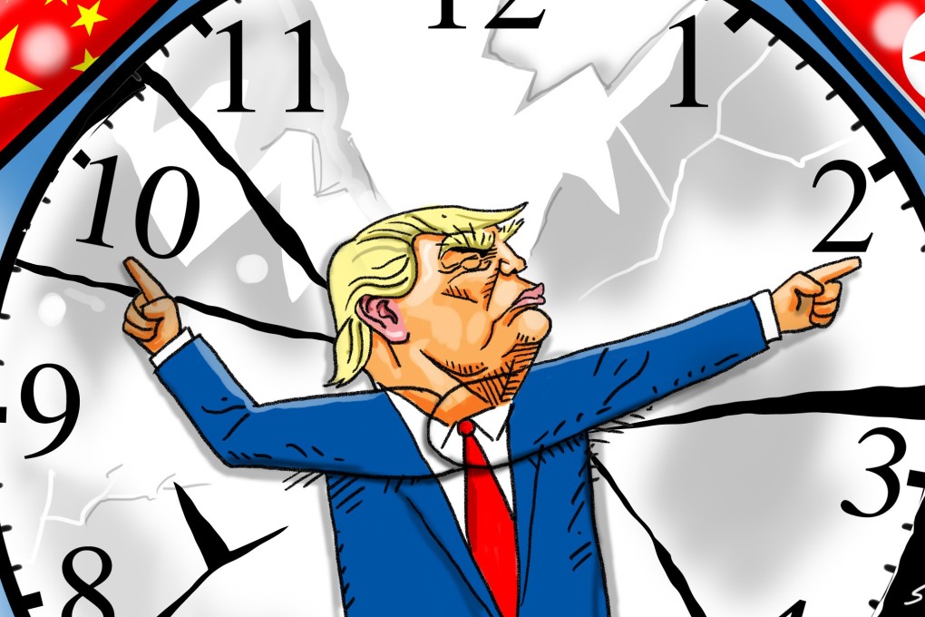 Tom Plate says not all of Trump’s unconventional conduct in foreign policy is deserving of condemnation, as most of the US media seems to believe