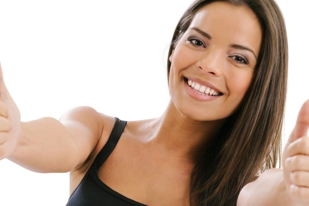 Take steps to build your happiness and you will be rewarded. Photo: Alamy