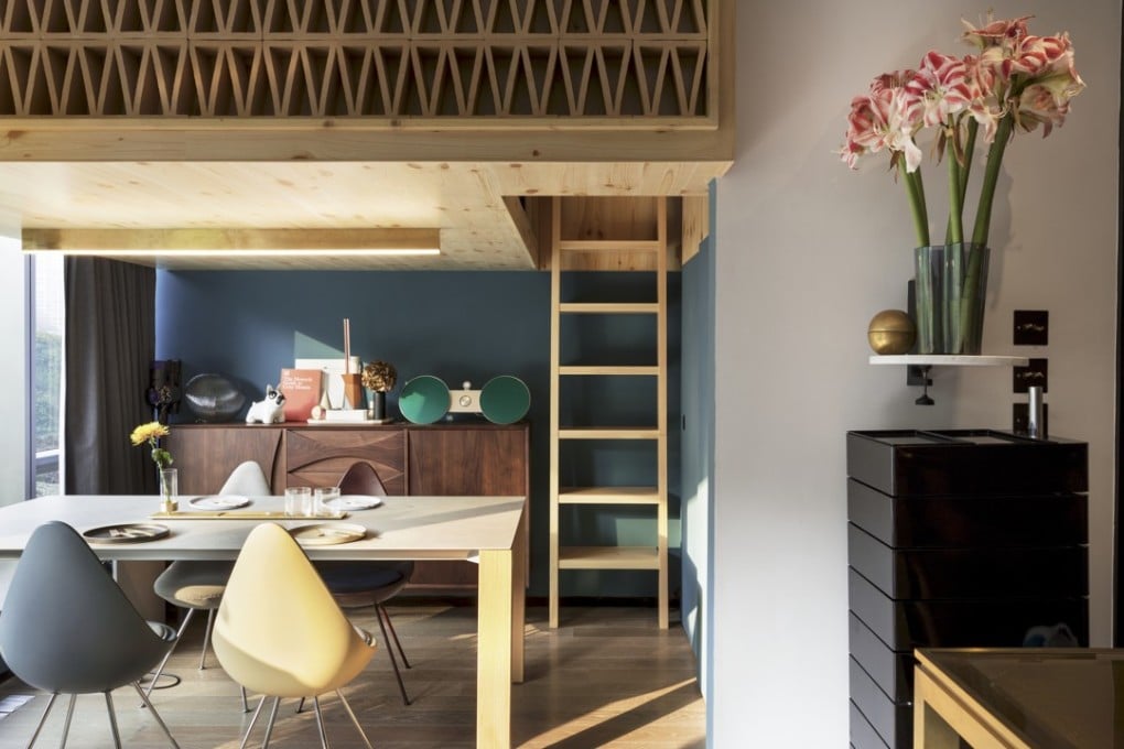 Photography: Dennis Lo