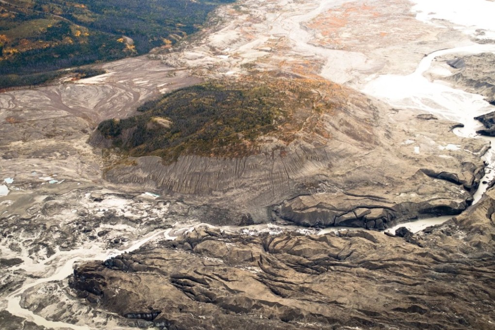 Chinese President Xi Jinping pledged to protect the Paris Agreement on curbing climate change. Photo: AFP
