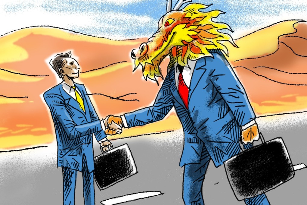 Derwin Pereira says critics wary of China’s belt and road should understand that all great powers seek to win political influence using the pull of economics. So far, Beijing has not detracted from this playbook