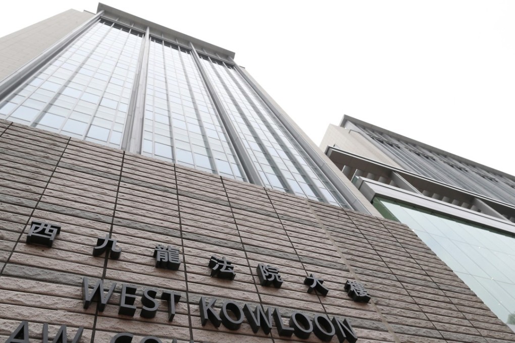 The West Kowloon court magistrate hoped the restaurant parent company had learned its lesson. Photo: Dickson Lee