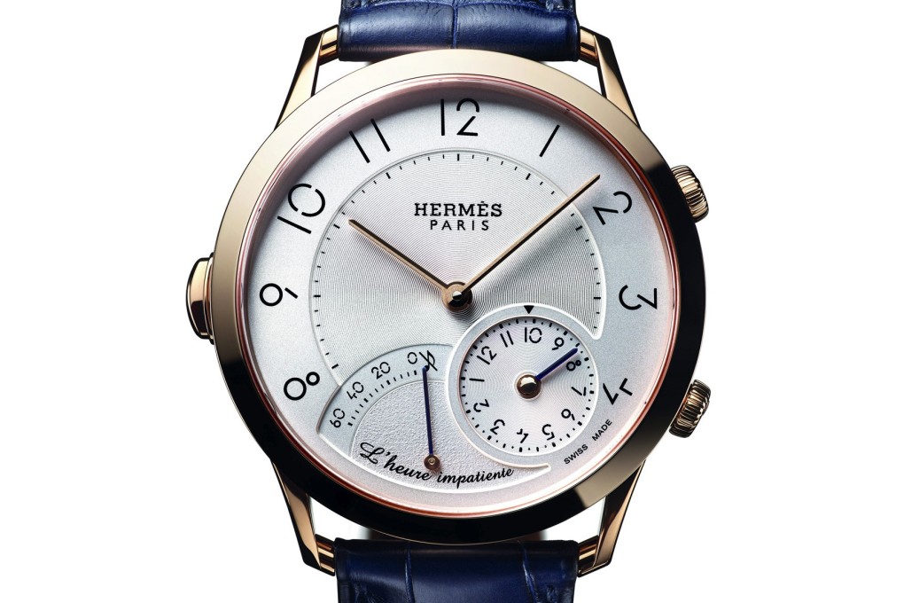 Not all fashion houses that jumped on the horology bandwagon made it but these three watches from Hermes, Armani and Zegna prove that fashion brands are not out of the race yet