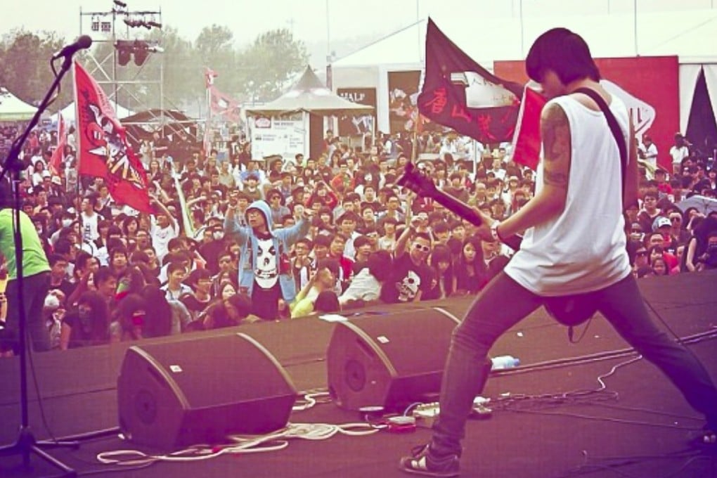 Multi Ego. Picture: Instagram