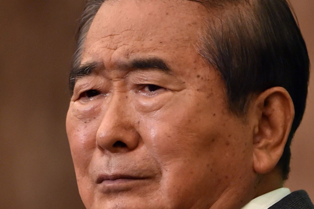 Shintaro Ishihara: ‘When Tokyo was trying to purchase the Senkaku Islands, Obama told the CIA: ‘Use Chinese people in Japan and kill Ishihara by making it look like a traffic accident.’