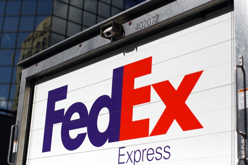FedEx created an emotional intelligence training programme for new managers to bolster their people-first leadership. Photo: Reuters