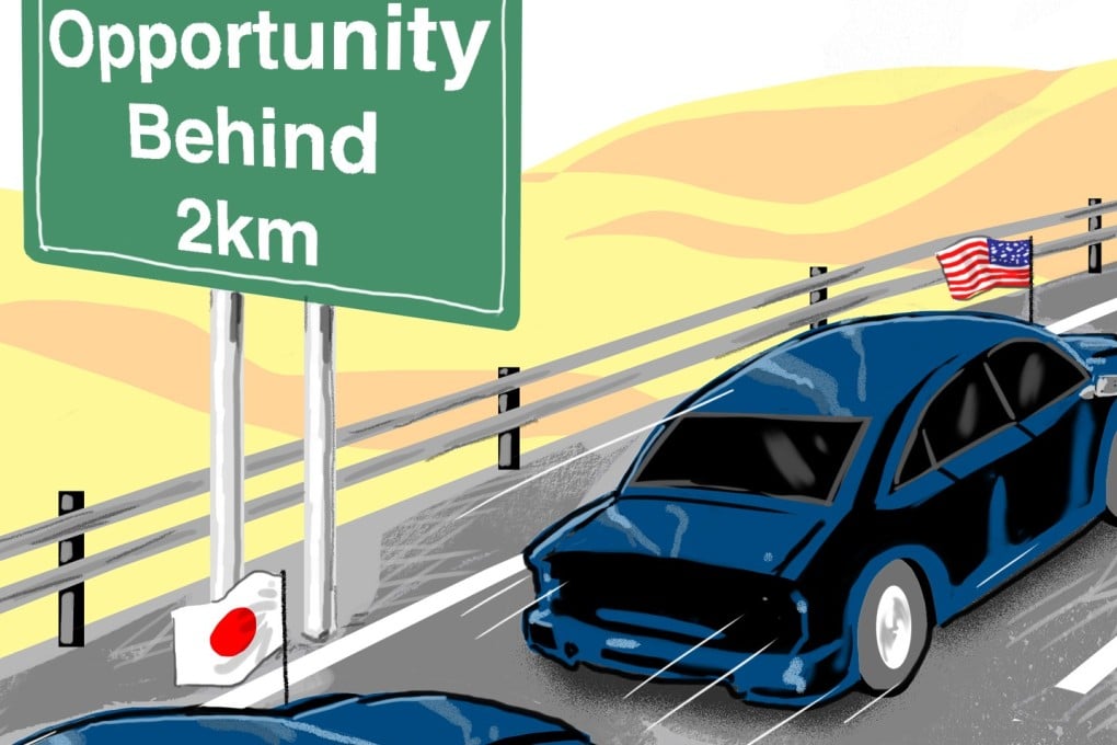 Jean-Pierre Lehmann laments the myopia of major Western economies and Japan in staying away from the Beijing-led initiative, whose vision of dynamic cooperation for shared prosperity deserves support