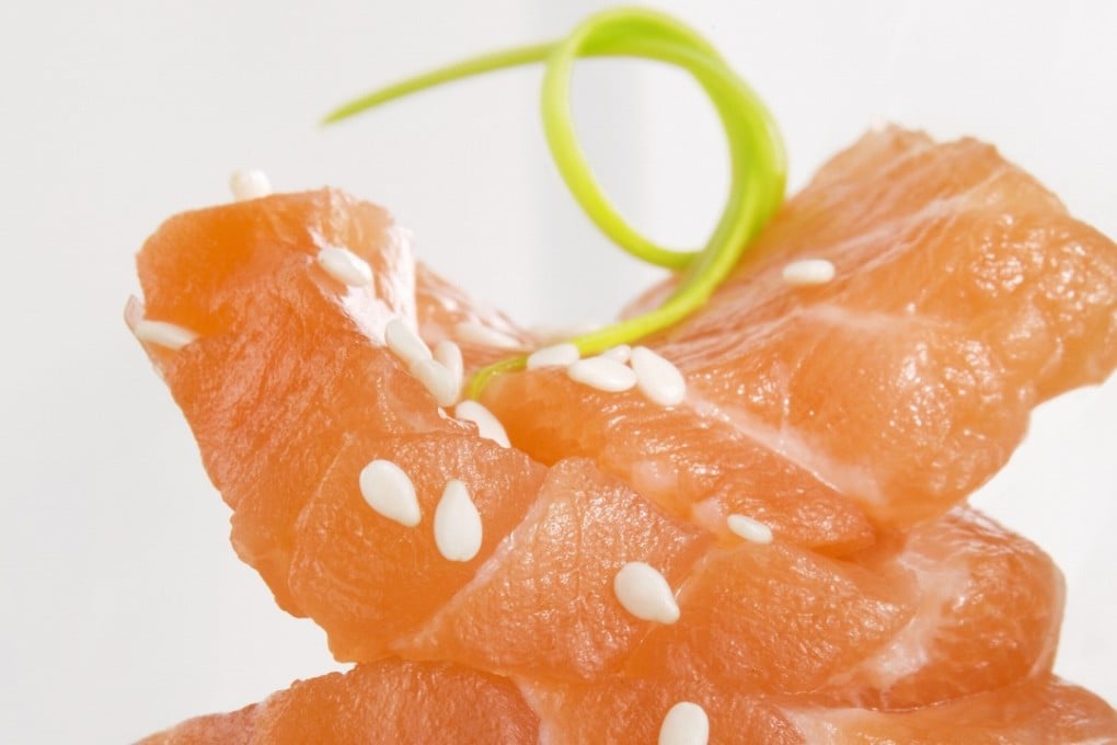 More people in Japan are becoming infected with a parasitic worm after eating raw fish and other seafood, with medical experts pointing to a change in the way seafood is distributed nationwide, health ministry officials. Photo: Corbis