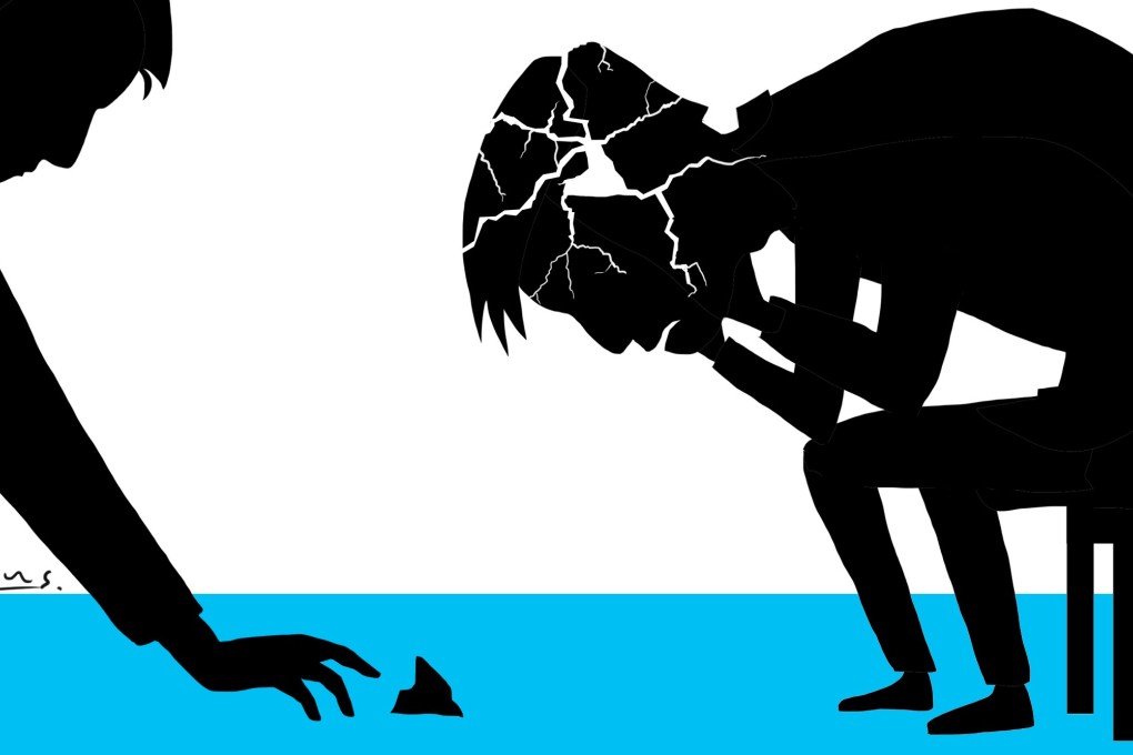 Alfred C.M. Chan calls for a long-term government strategy on mental health care reform and tackling the shortage of psychiatric staff, along with greater social empathy for the mentally ill