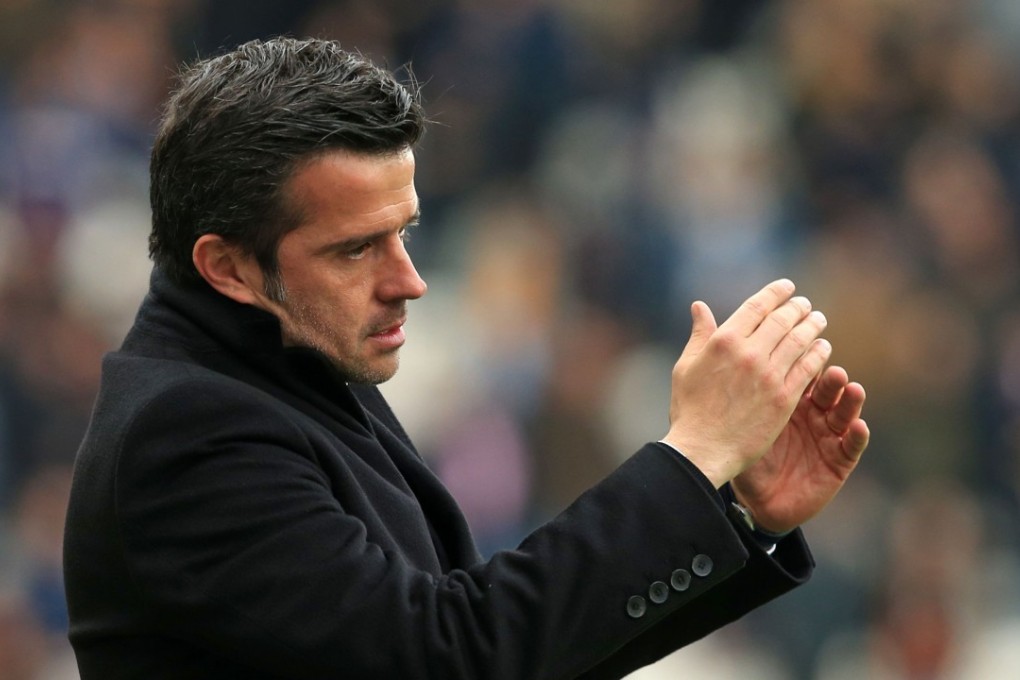 Hull City manager Marco Silva has led a massive turnaround at the club, but will his side run out of steam? Photo: AFP