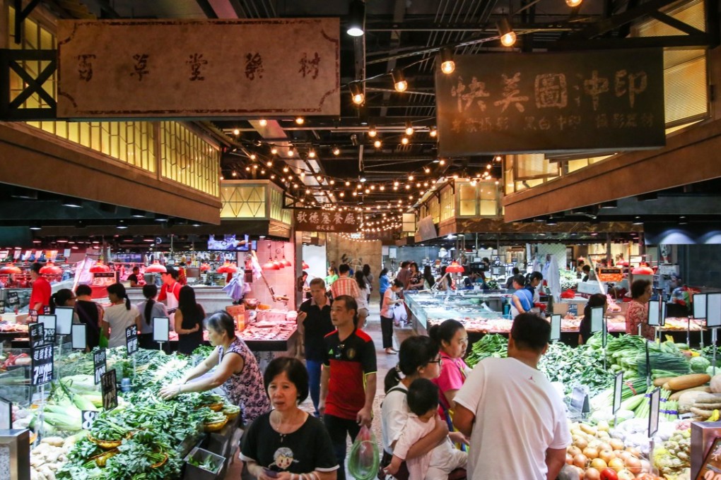 Link is a key contributor to regional and global energy-saving initiatives. Photo: Nora Tam