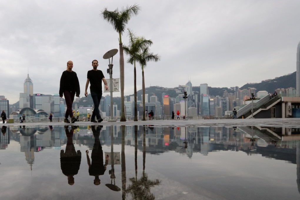 In Asia, succession planning is a relatively new concept, with most of the region’s wealth having been created in the past decade. Photo: Felix Wong