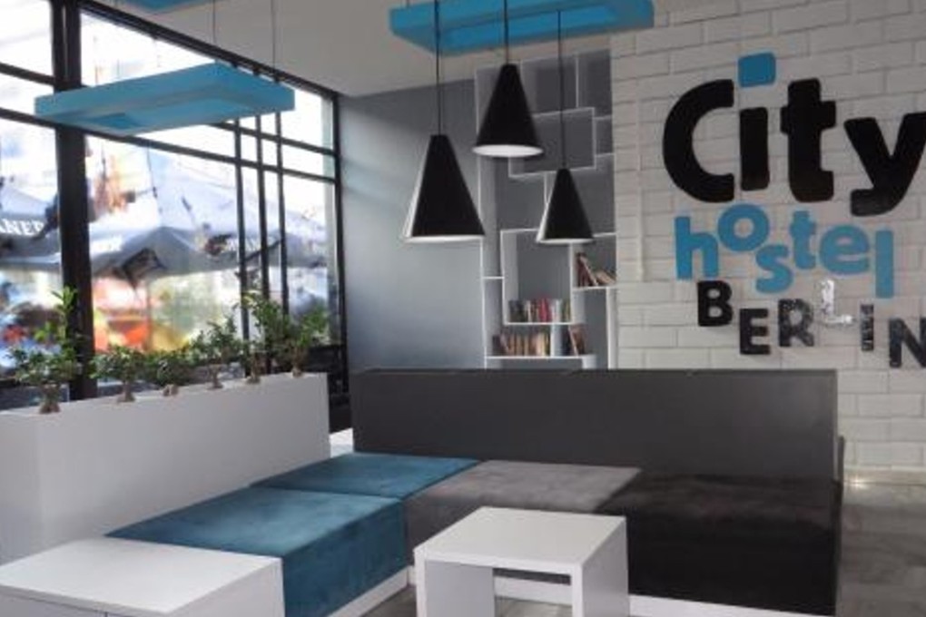 Within walking distance of major tourist sites like Checkpoint Charlie and the Brandenburg Gate, Cityhostel Berlin offers dorm beds for as little as €16 euros a night. Photo: Tripadvisor