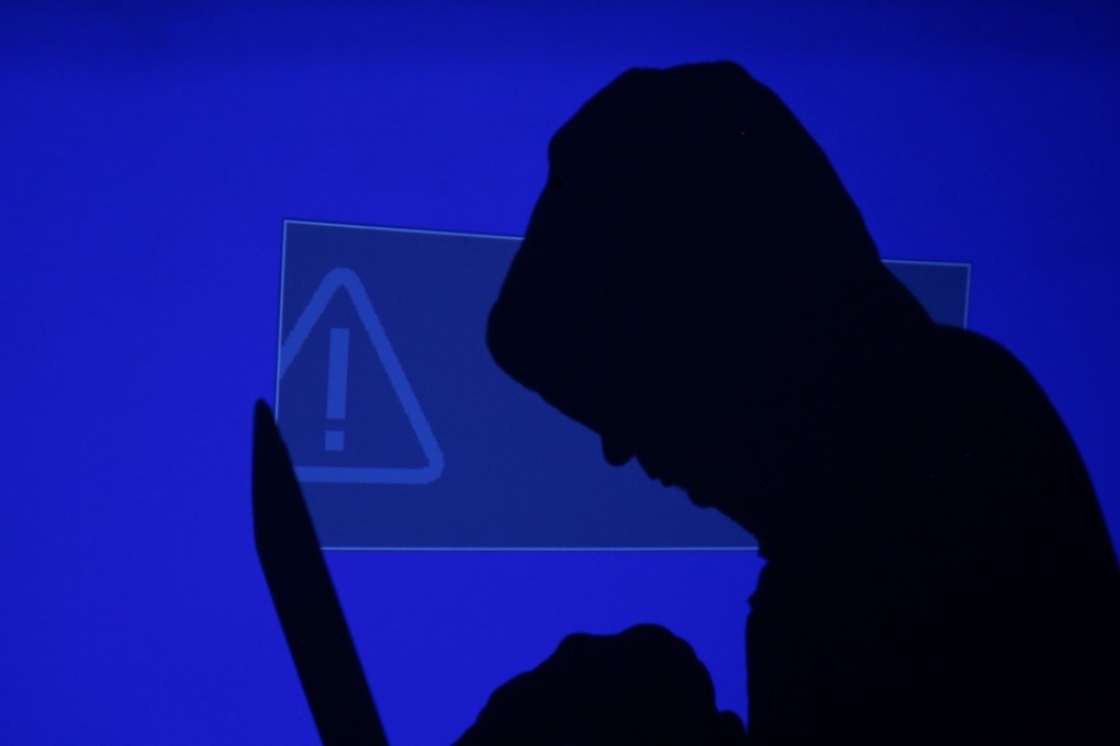 British security researcher ‘MalwareTech’, who helped limit Friday’s ransomware attack, has predicted ‘another one coming ... quite likely on Monday’, according to various reports. The virus, which took control of users’ files, spread to 100 countries, including Spain, France and Russia. In England, 48 National Health Service hospitals fell victim. Photo: Reuters