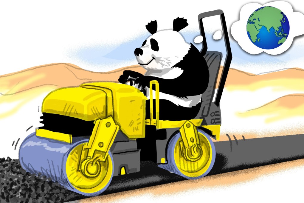 Andreea Brînza says the initiative has plenty of ambition but still lacks a clear vision or some early project successes. And, importantly, China’s relatively weak soft power remains a drawback at this stage