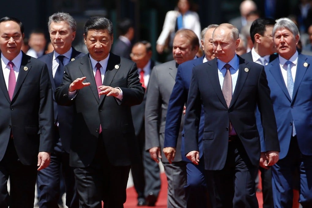 Next Silk Road summit set for 2019 as Beijing ramps up global drive South China Morning Post