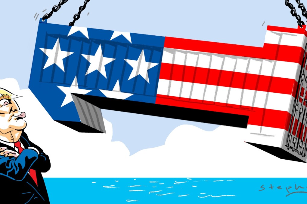 Tara Joseph says the recent US-China trade deal and Trump’s plans to visit the region signal greater engagement, with global benefits