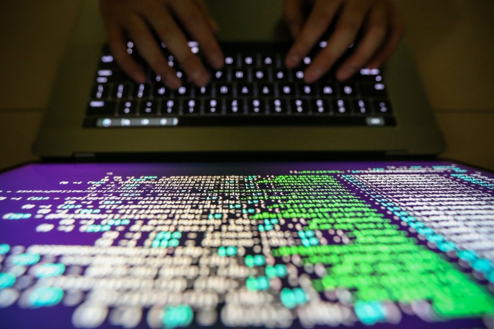 Hundreds of thousands of computers in more than 150 countries were hit by latest cyberattack, yet governments are still living in the dark ages Photo: EPA