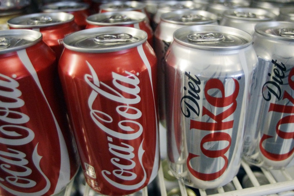 Coca-Cola has launched its super-luxurious Swiss sparkling water on Chinese online marketplace Tmall. Called Valser, the water highlighted its source as Switzerland and claimed that it “comes from The Alps, which were formed 200 million years ago”. The price for its 750ml classic bottle is a staggering 64 yuan (US$9.29). Photo: AP