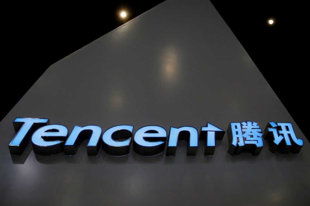 Tencent Music is one of the largest music platforms on the mainland, providing more than 17 million songs to 600 million monthly active users. Photo: Reuters