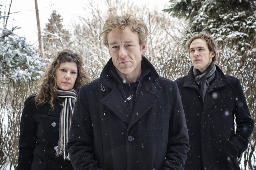 Low are appearing at Douban's Wetware Festival.