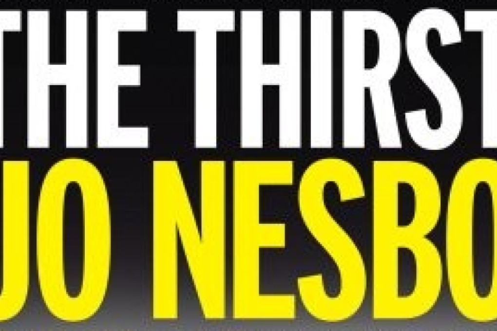 Is a vampire on the loose in Norway? As the bodies pile up, bitten and drained, Hole must pull himself up from the sofa and investigate, in Nesbo’s always readable novel