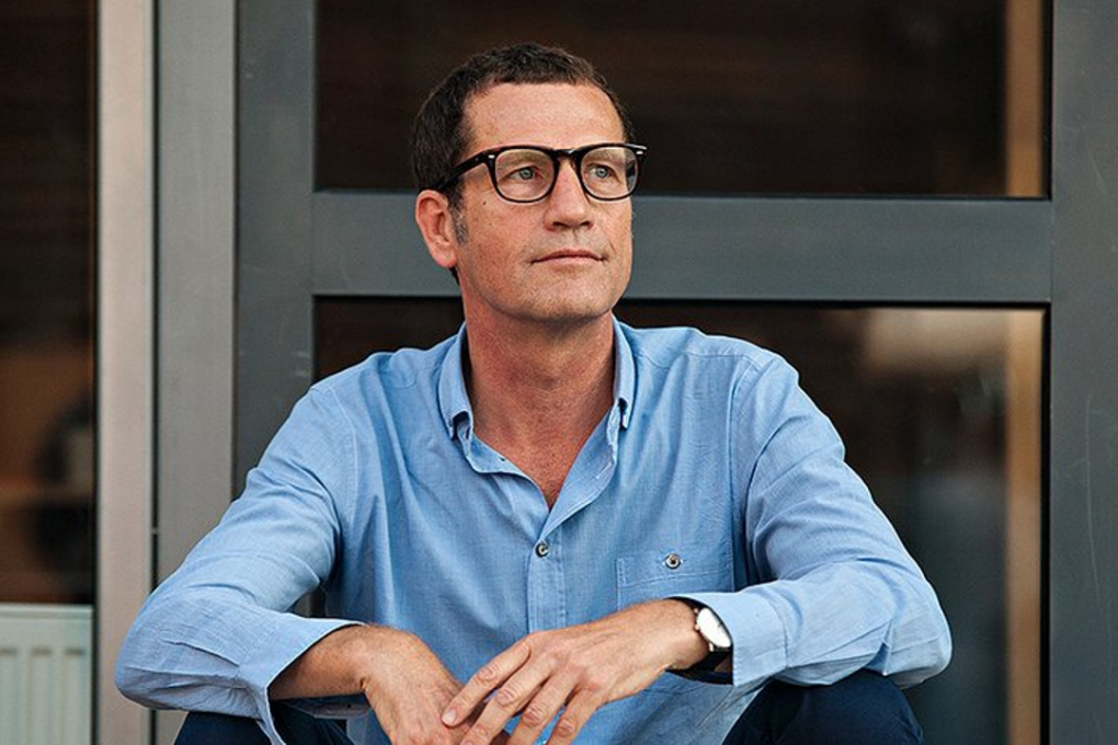 Stay future-oriented. Photo: Gleb Leonov/Strelka Institute/Flickr