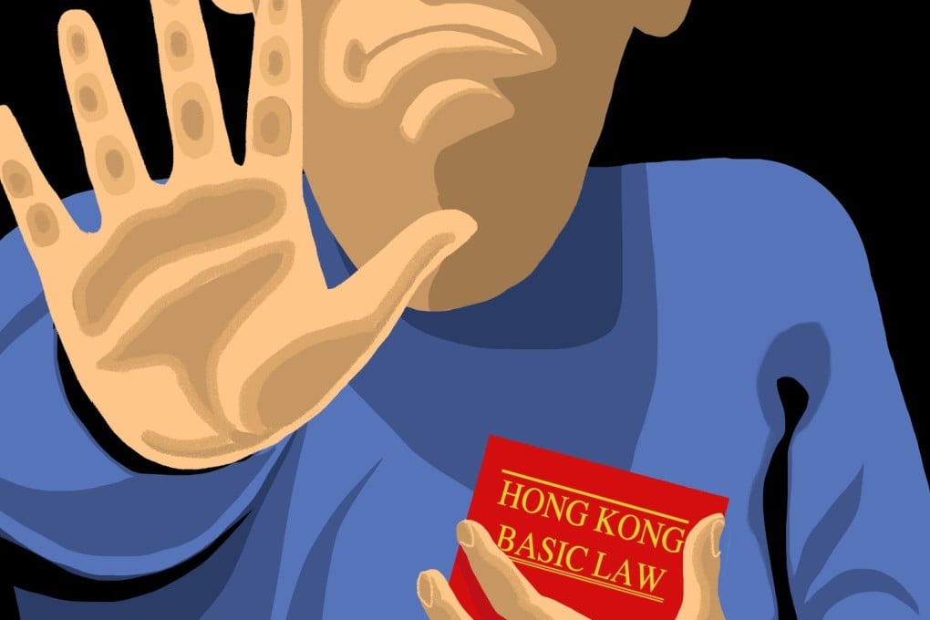 Cliff Buddle says despite some setbacks, the constitution designed to enable Hong Kong’s unique arrangements under Chinese sovereignty has effectively safeguarded people’s rights and freedoms. Threats against the city’s autonomy are not reasons to scrap or renegotiate the document