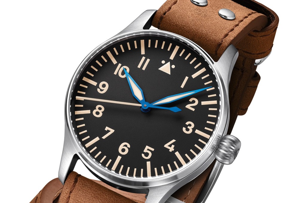 Three timepieces that are so cool you can’t help but go ‘Wow!’