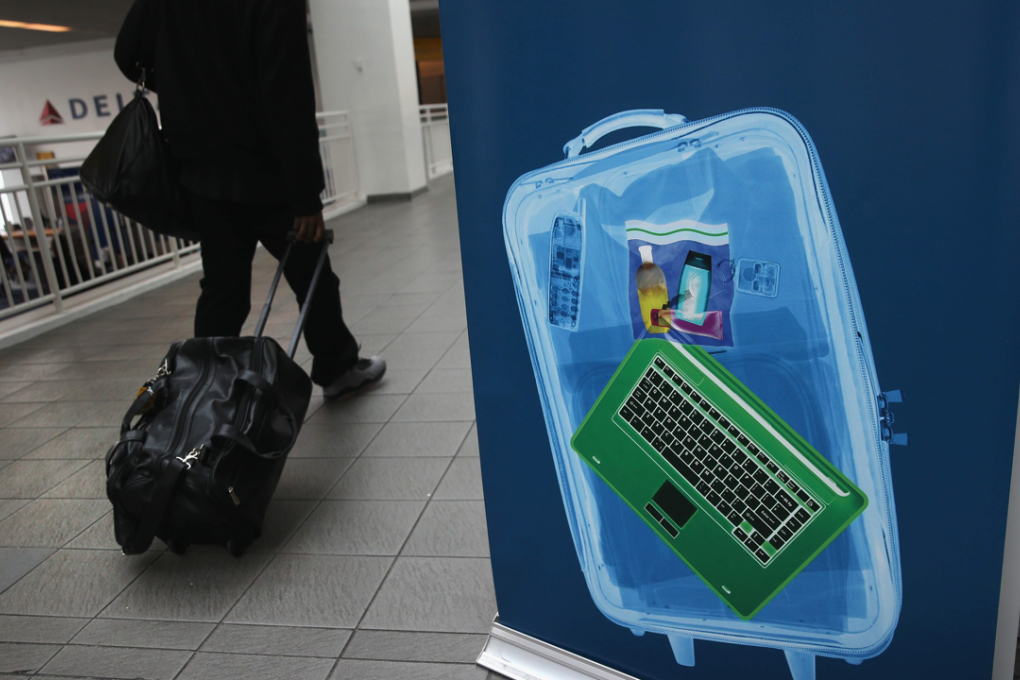 Photo: AFP/John Moore.