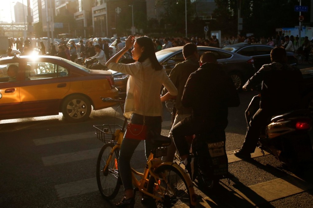 Millennials are about to exert their global influence as the world’s largest generation. Photo: Reuters.